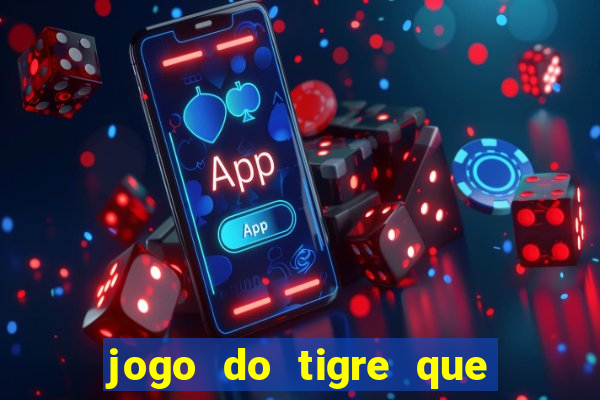 jogo do tigre que horas paga