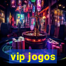 vip jogos