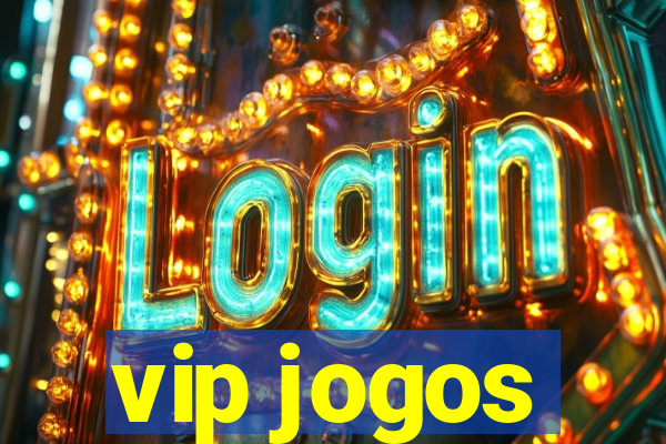 vip jogos