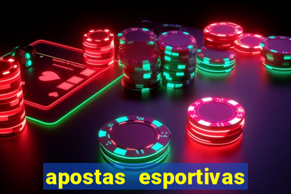 apostas esportivas s?o jogos de azar