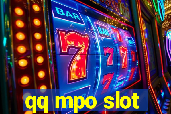 qq mpo slot