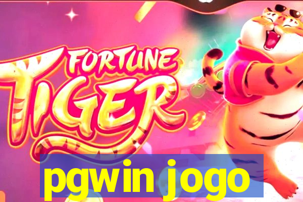 pgwin jogo