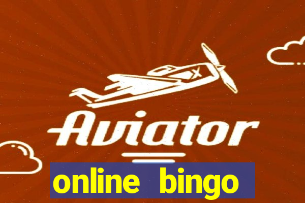 online bingo ontario real money