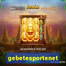 gebetesportenet