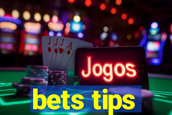 bets tips