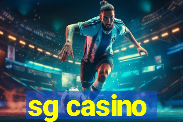 sg casino