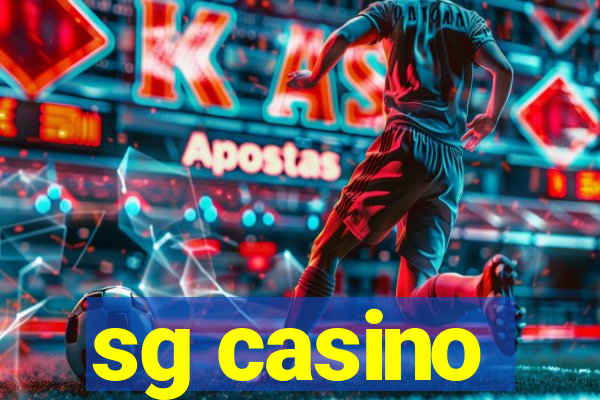 sg casino