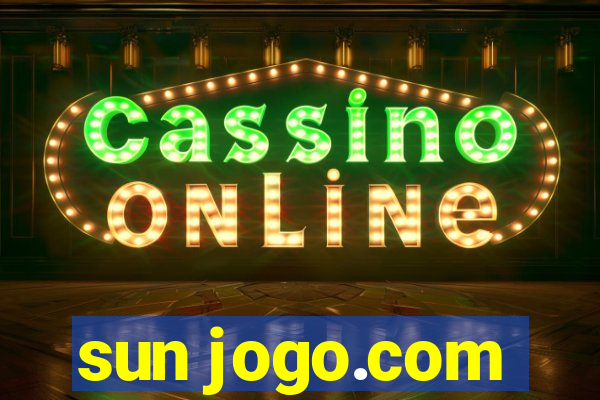 sun jogo.com