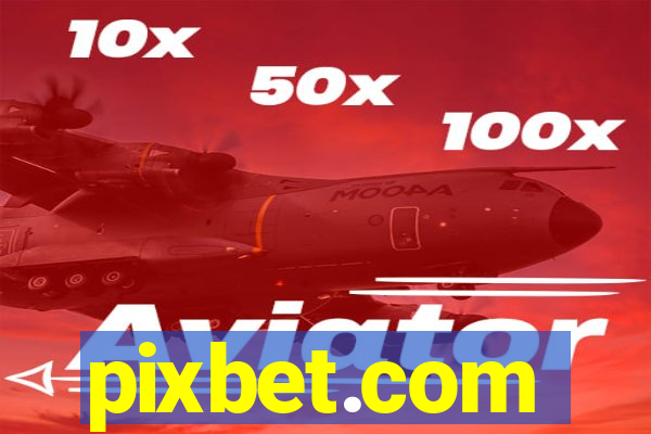 pixbet.com