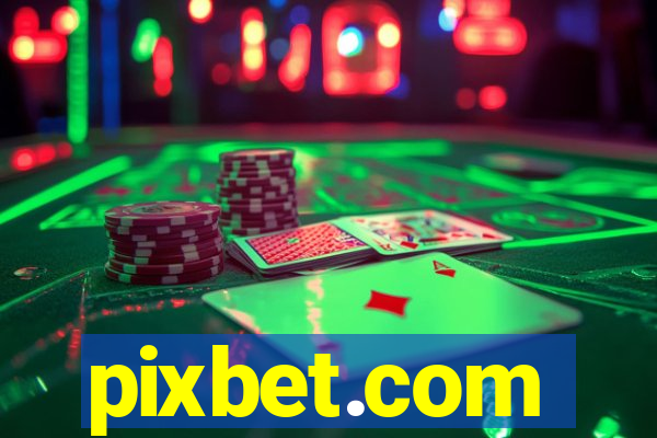 pixbet.com