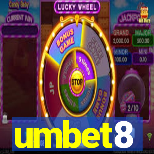 umbet8