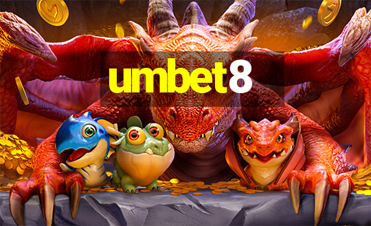 umbet8