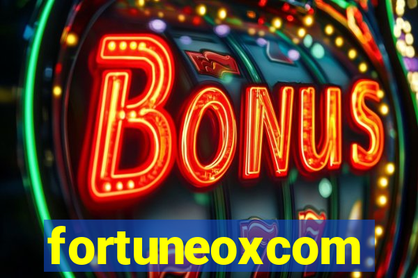 fortuneoxcom