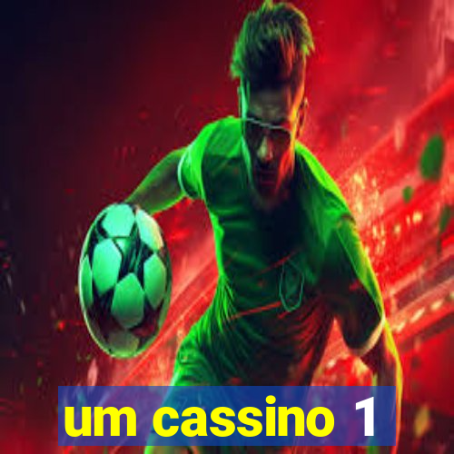 um cassino 1