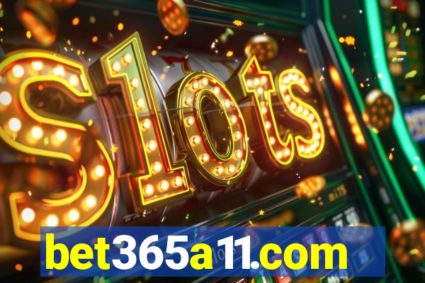 bet365a11.com