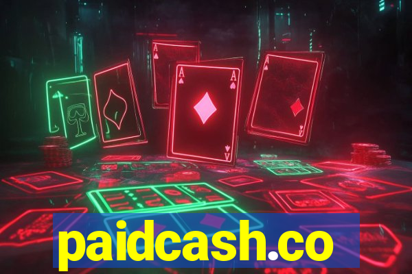 paidcash.co