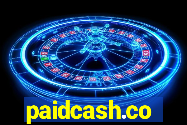 paidcash.co