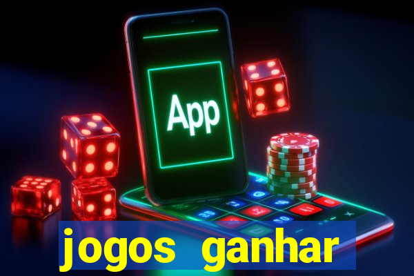 jogos ganhar dinheiro na hora