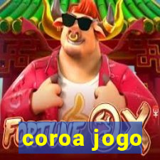 coroa jogo