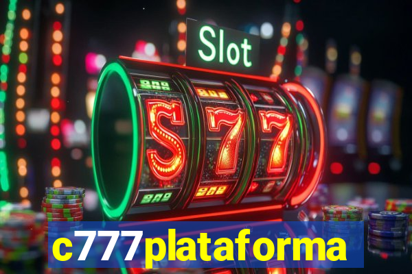 c777plataforma