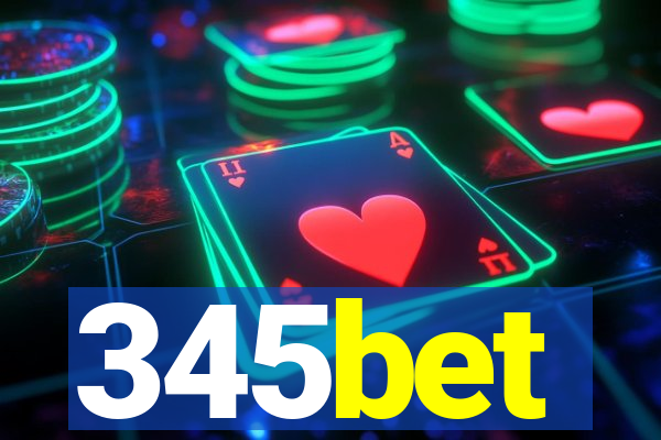 345bet