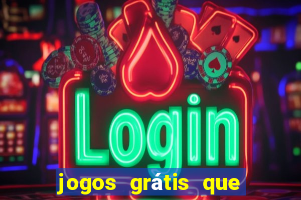 jogos grátis que paga dinheiro de verdade