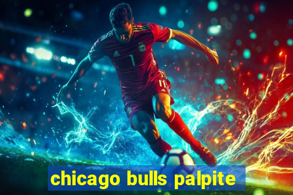 chicago bulls palpite