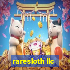 raresloth llc