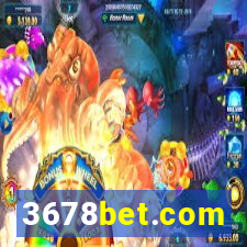 3678bet.com