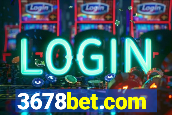 3678bet.com