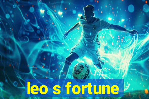 leo s fortune