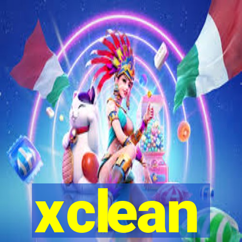 xclean