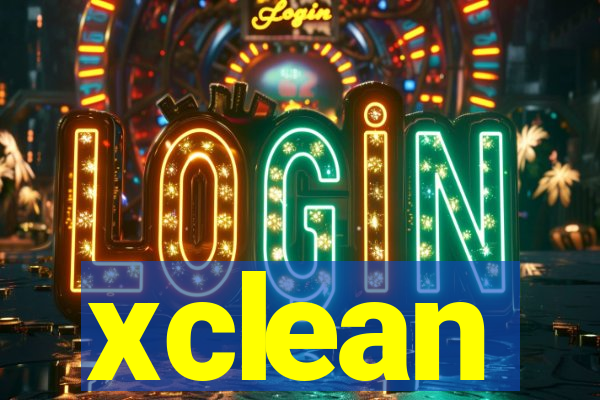 xclean