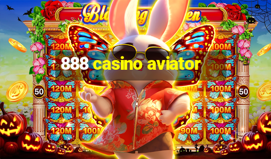 888 casino aviator