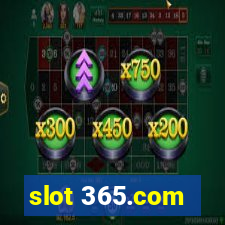 slot 365.com