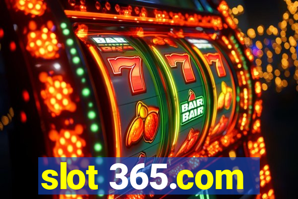 slot 365.com