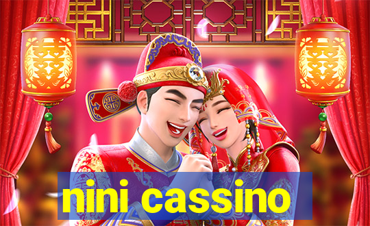 nini cassino