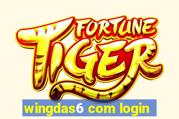 wingdas6 com login