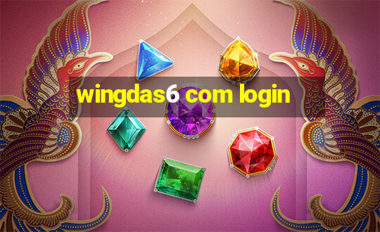 wingdas6 com login