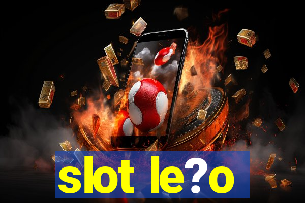 slot le?o