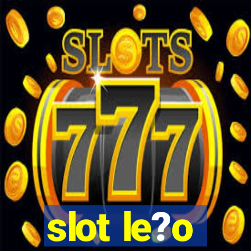 slot le?o