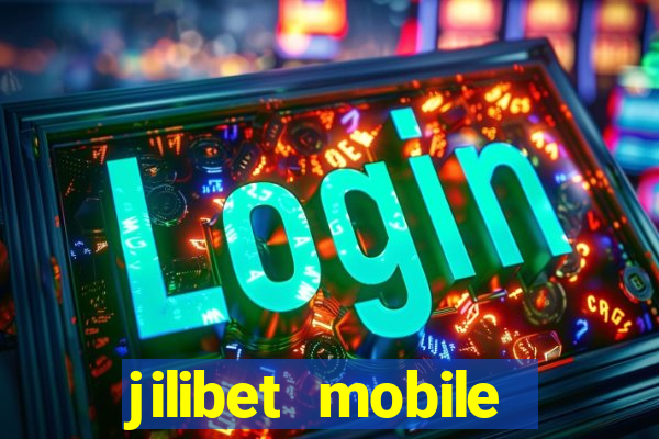 jilibet mobile casino app