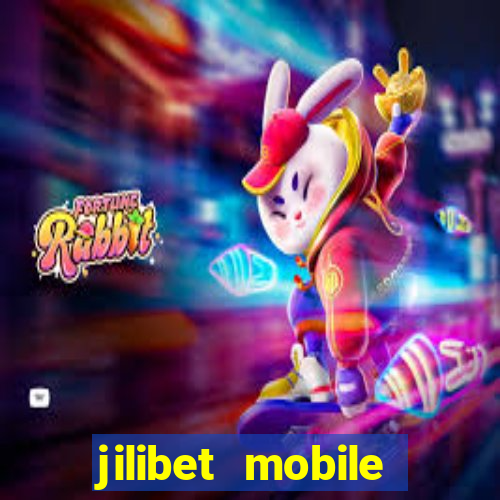 jilibet mobile casino app