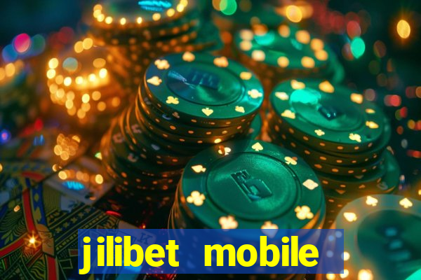 jilibet mobile casino app