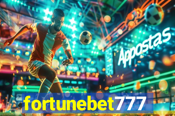 fortunebet777