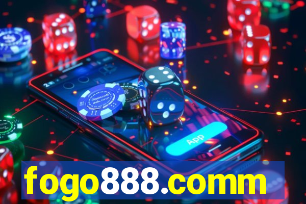 fogo888.comm