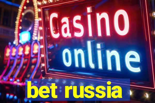 bet russia