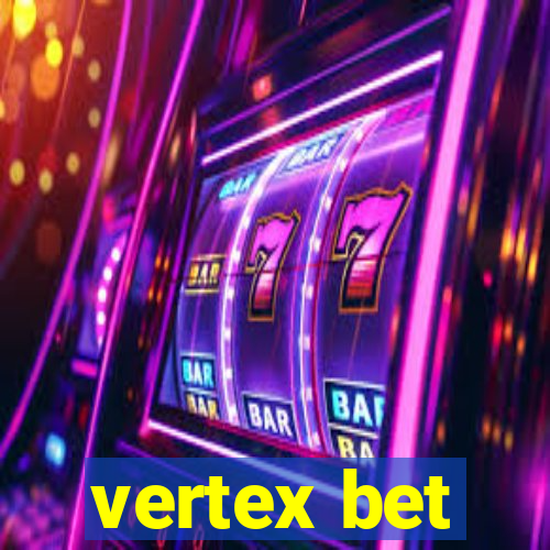 vertex bet