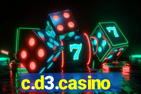 c.d3.casino