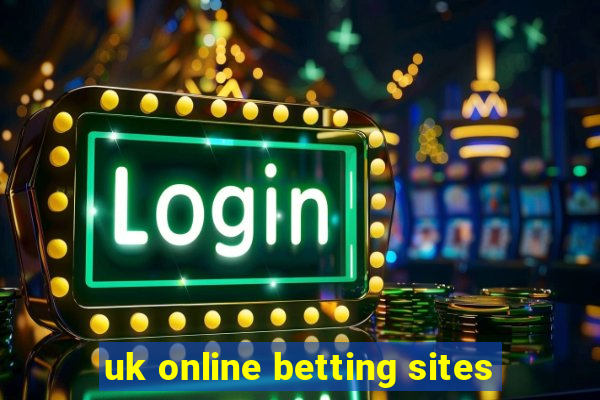 uk online betting sites